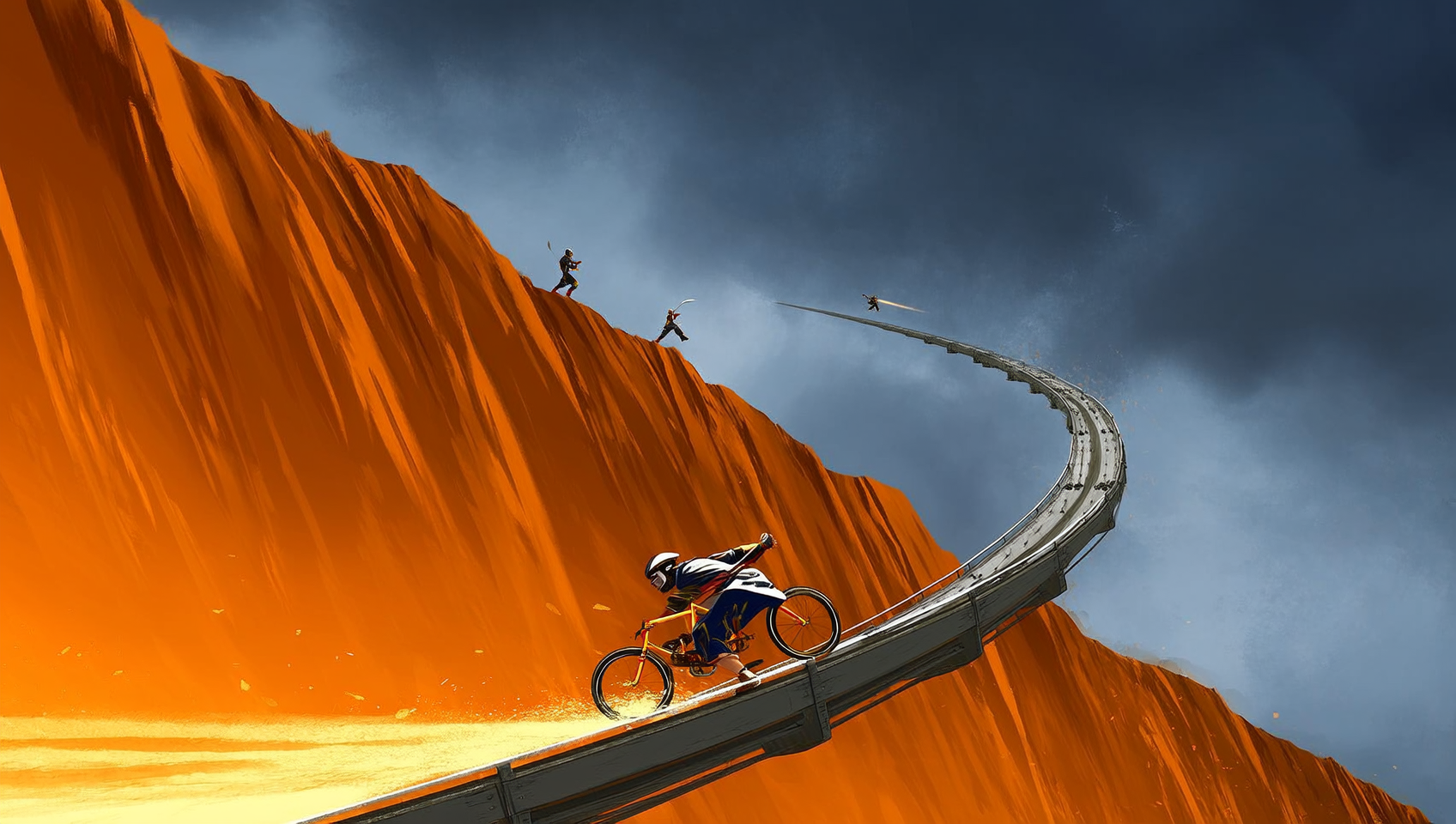 Browser Games Beat Store Fatigue When They Know Exactly When to Stop