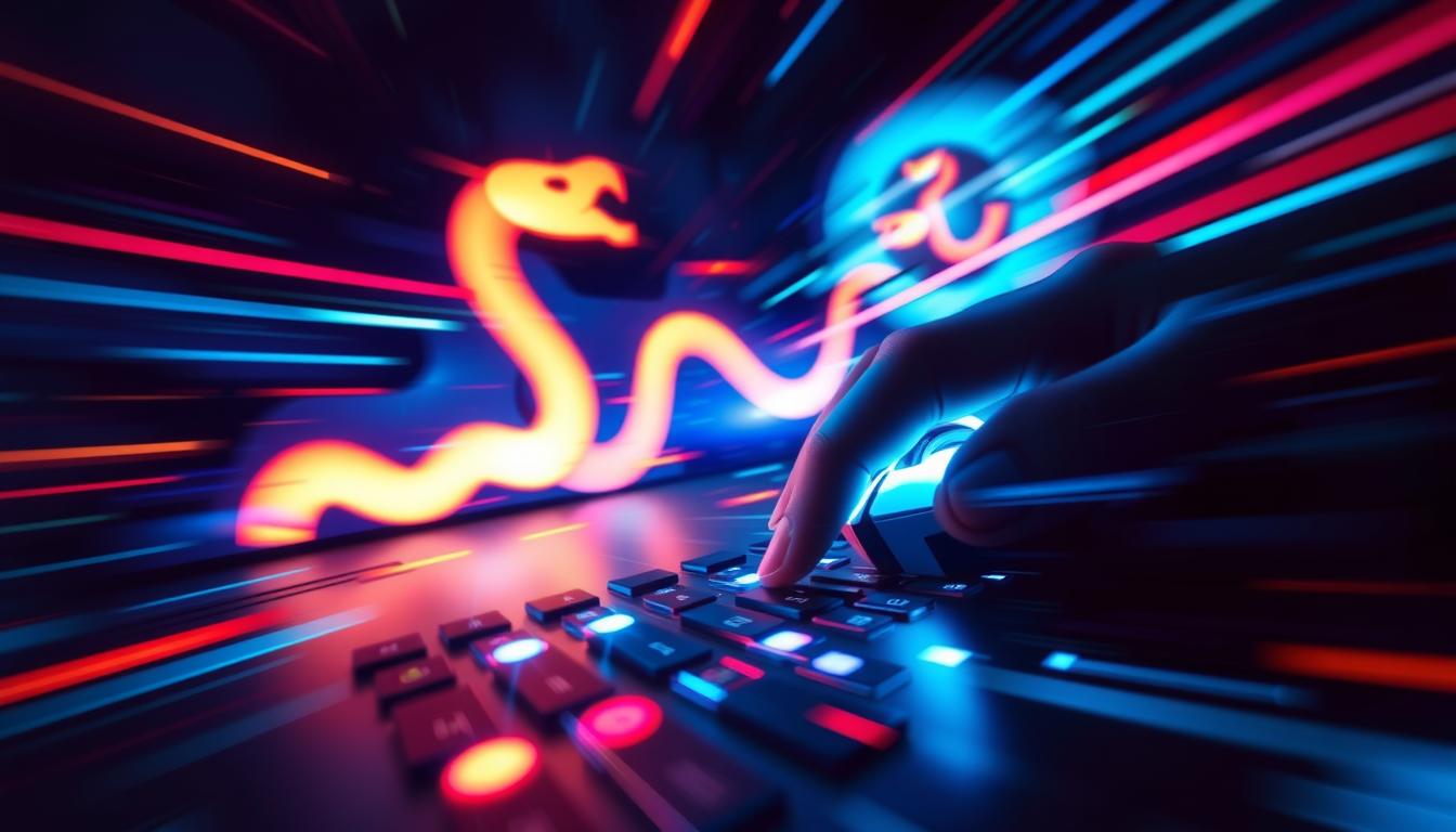 Sharpen Your Skills: Fast-Paced Web Games to Test Your Reflexes and Precision